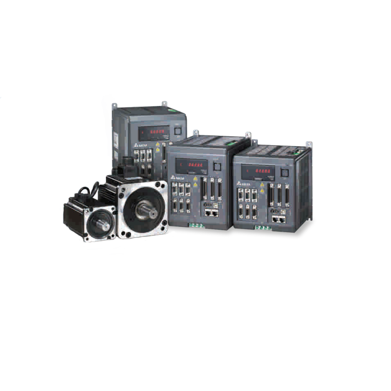 台达DELTA 伺服电机 ASD-MDBT0100