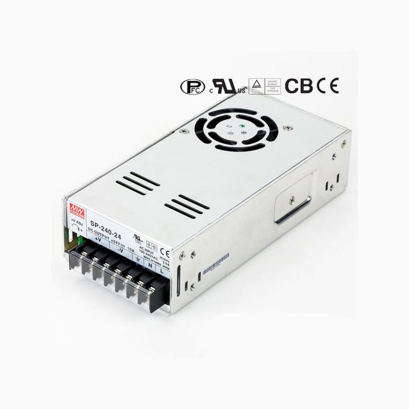 SPB03E-15 3W4.5~9V输入15V稳压单路输出明纬DC-DC转换模块电源
