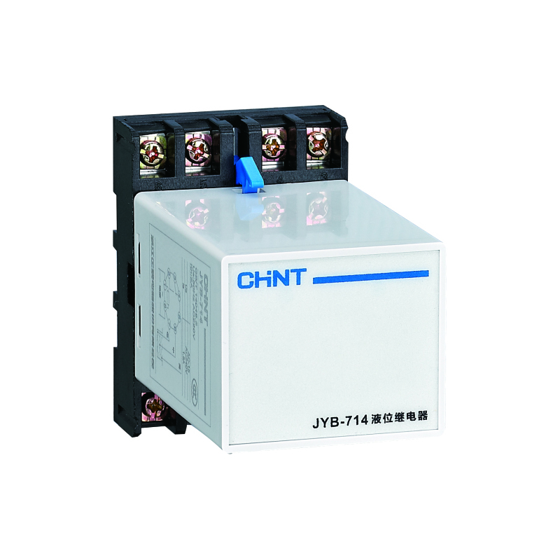 正泰CHNT 正泰 JYB系列 液位继电器 水位控制器 JYB-714C AC220V