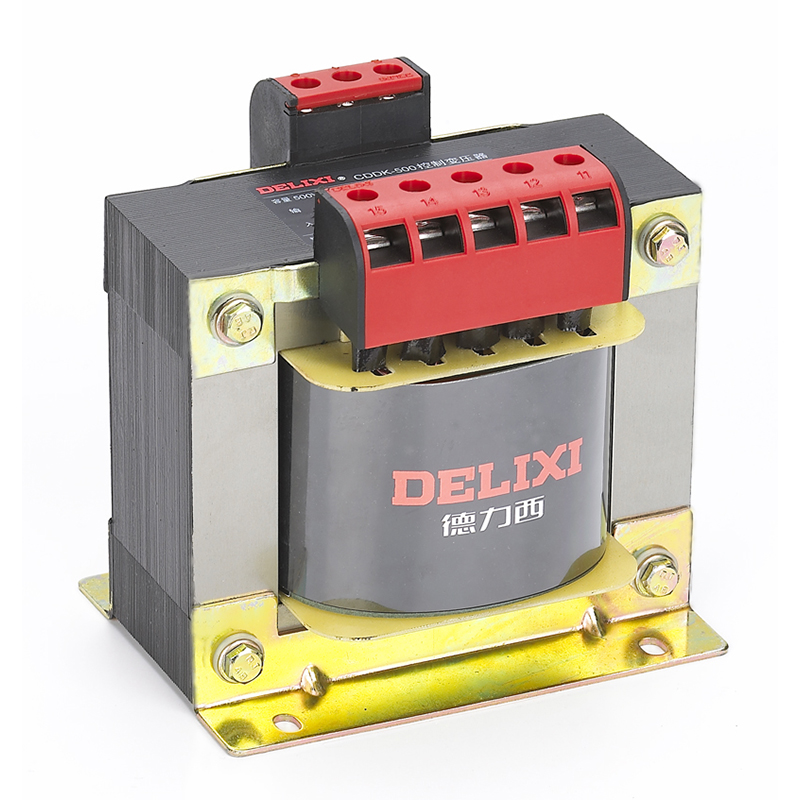 德力西DELIXI 德力西电气 控制变压器CDDK-300VA 36V常用 CDDK-300VA 36V常用