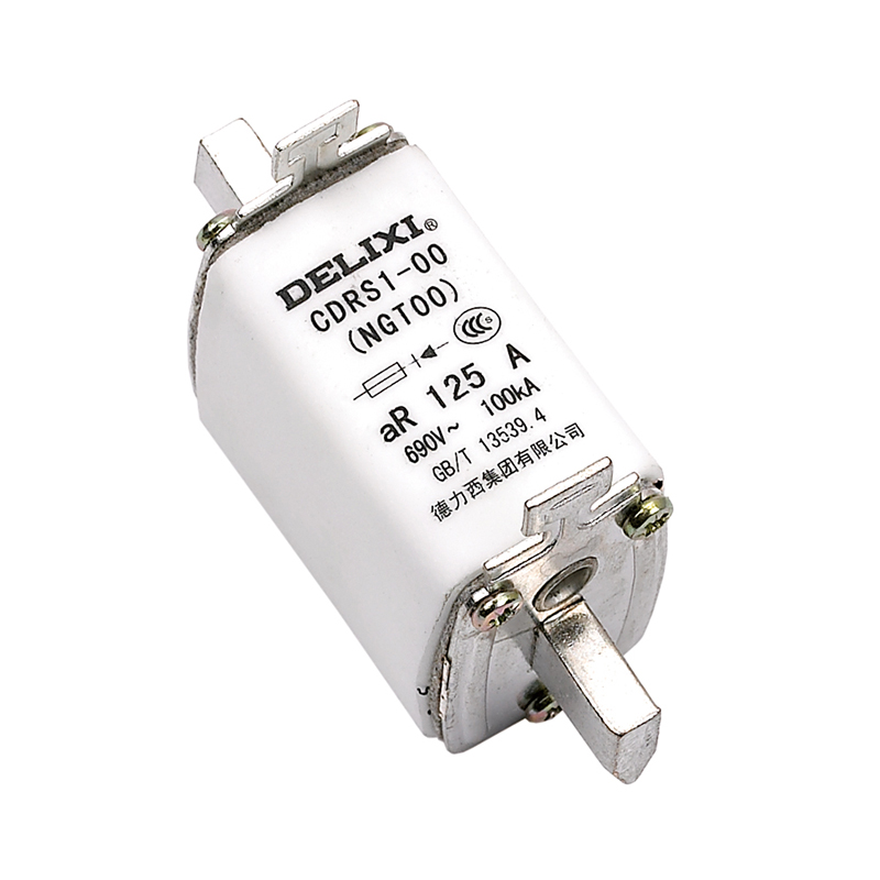 德力西DELIXI 德力西电气 CDRS1 (NGT)半导体设备保护用熔断器 CDRS1-00C(NGT00C) 800V 20A