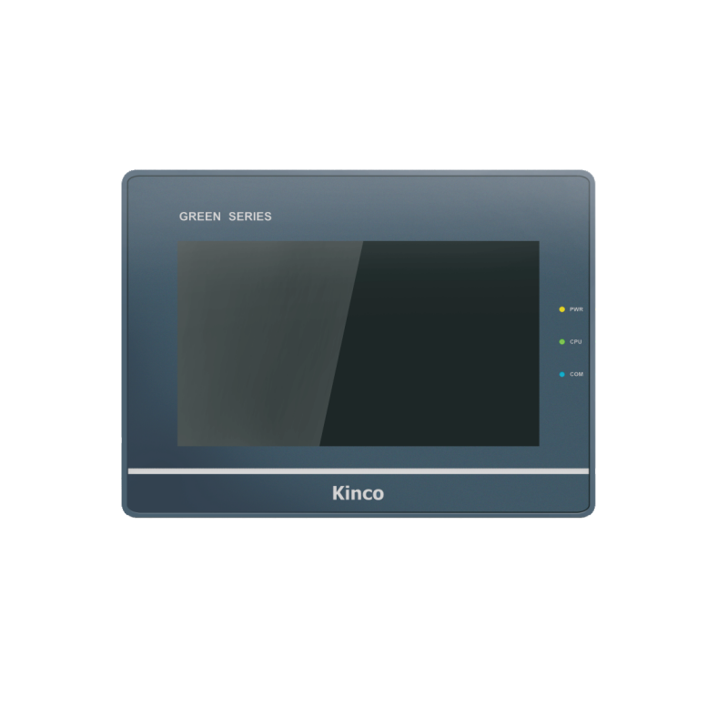 步科KINCO Kinco步科 GL系列 触摸屏 人机界面 G070E