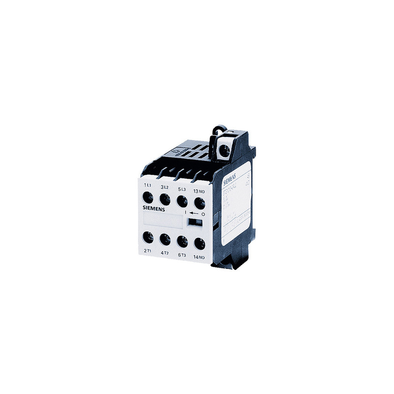 西门子SIEMENS 西门子 SEAL 电机控制与保护产品（进口） 小型接触器3TG10010BB4 3TG10010BB4