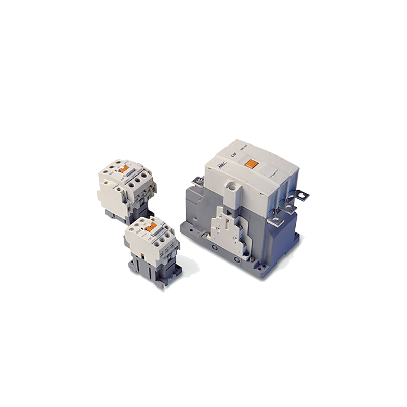 GMC-9 50HZ/AC220V LS产电 GMC系列 交流接触器