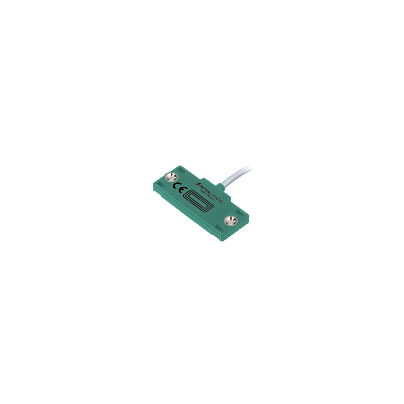 倍加福PEPPERL+FUCH 电容式传感器 CCN15-30GS60-E0