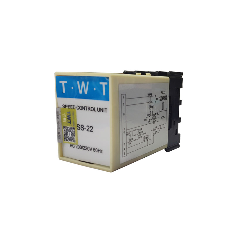 TWT US52 马达电机调速器