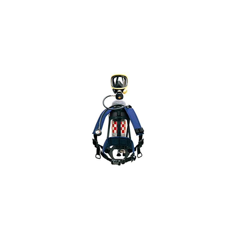 HONEYWELL霍尼韦尔 霍尼韦尔(Honeywell) C900 标准呼吸器 PANO面罩，6.8L LUXFER气瓶S SCBA105L