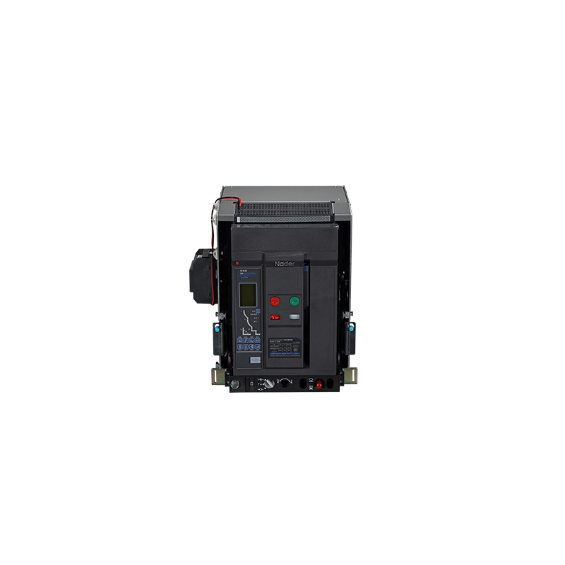 NDW1-1600/1250A/4P M型 Nader良信电器 万能式断路器NDW1-1600/1250A/4P M型