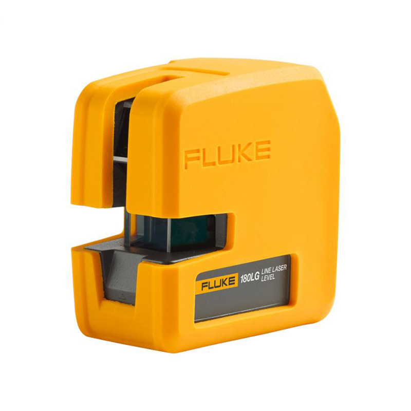 美国福禄克FLUKE 福禄克(FLUKE) 激光水平测距仪F180LG STSTEM F180LG STSTEM