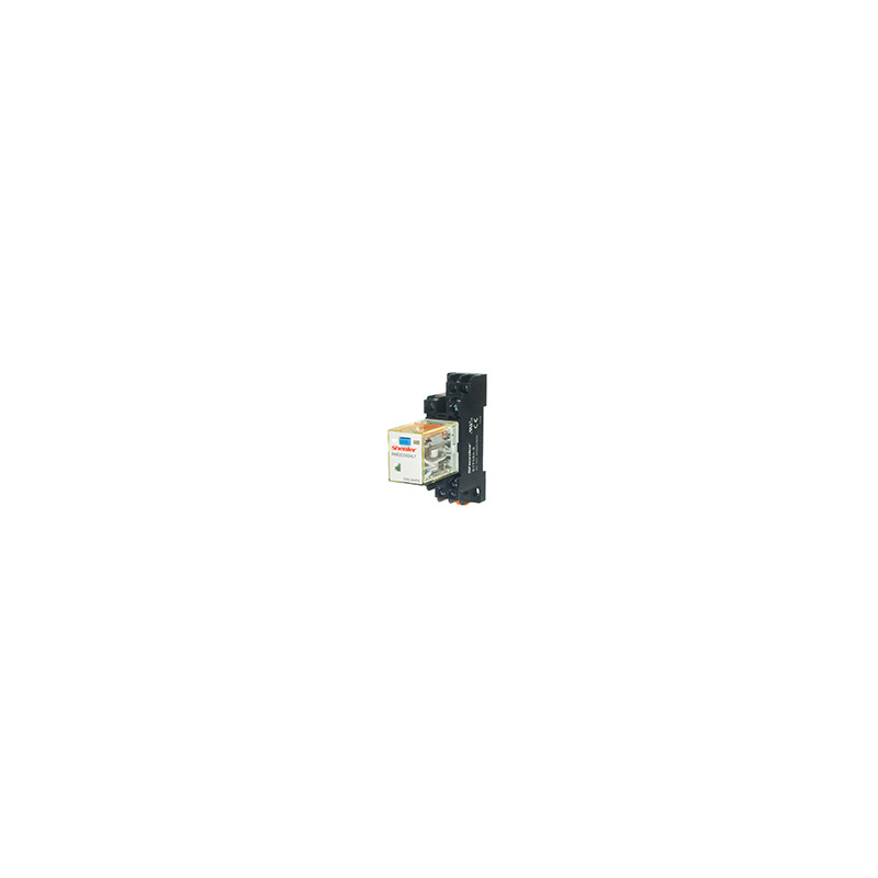 申乐电气SHENLER 申乐电气 小型功率继电器RKE4CO110LT RKE4CO110LT