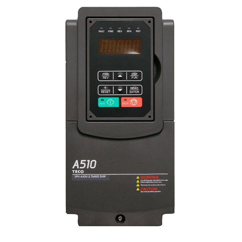 A510-4010-SH3-AC 东元 A510 变频器