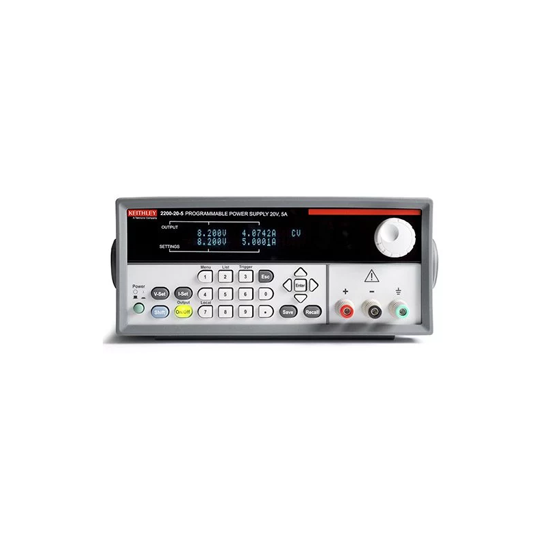 Keithley Series 2200 USB and GPIB Programmable DC Power Supplies 1.png