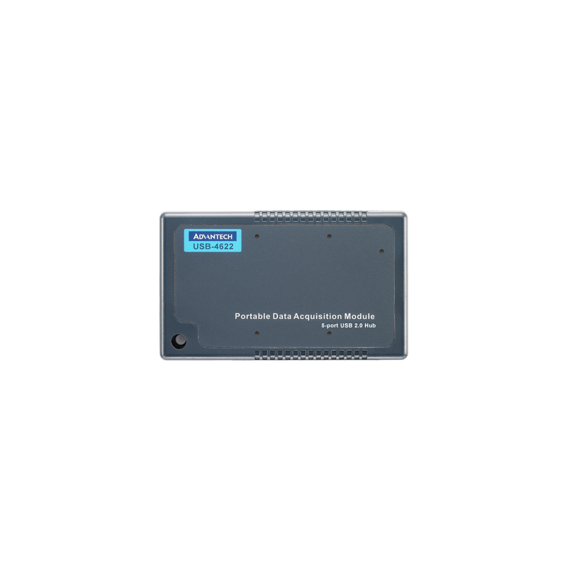 USB-4702-AE 研华(ADVANTECH) 10k/s,12位多功能USB模块USB-4702-AE