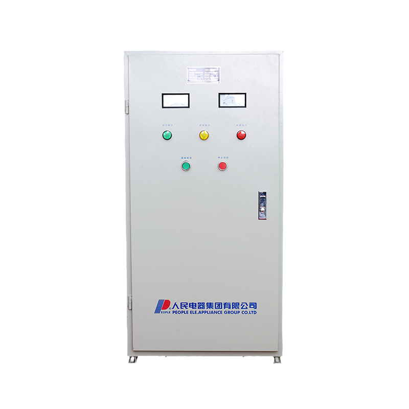 中国人民电器 自耦减压起动器XJ01-75KW P 铝变压器