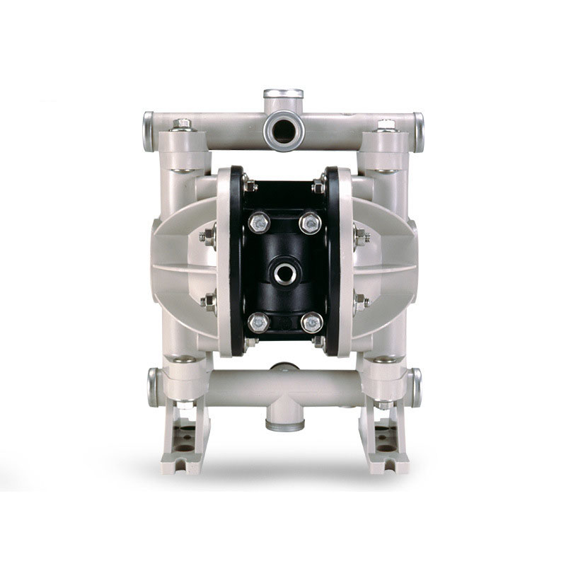 ARO气动隔膜泵系列