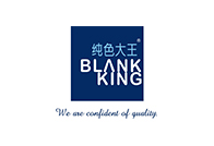BLANKKING/纯色大王