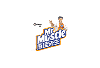 MRMUSCLE/威猛先生