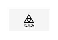 SHUANGSANJIAO/双三角