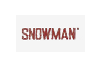 SNOWMAN/雪人