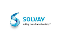 SOLVAY/苏威