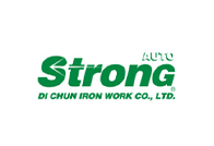STRONG/台湾亿川