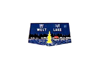 WEST LAKE/西湖