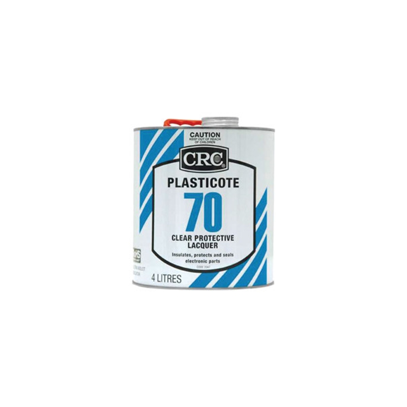 CRC CRC 线路板透明保护剂 PR2048 20L 1桶 PR2048