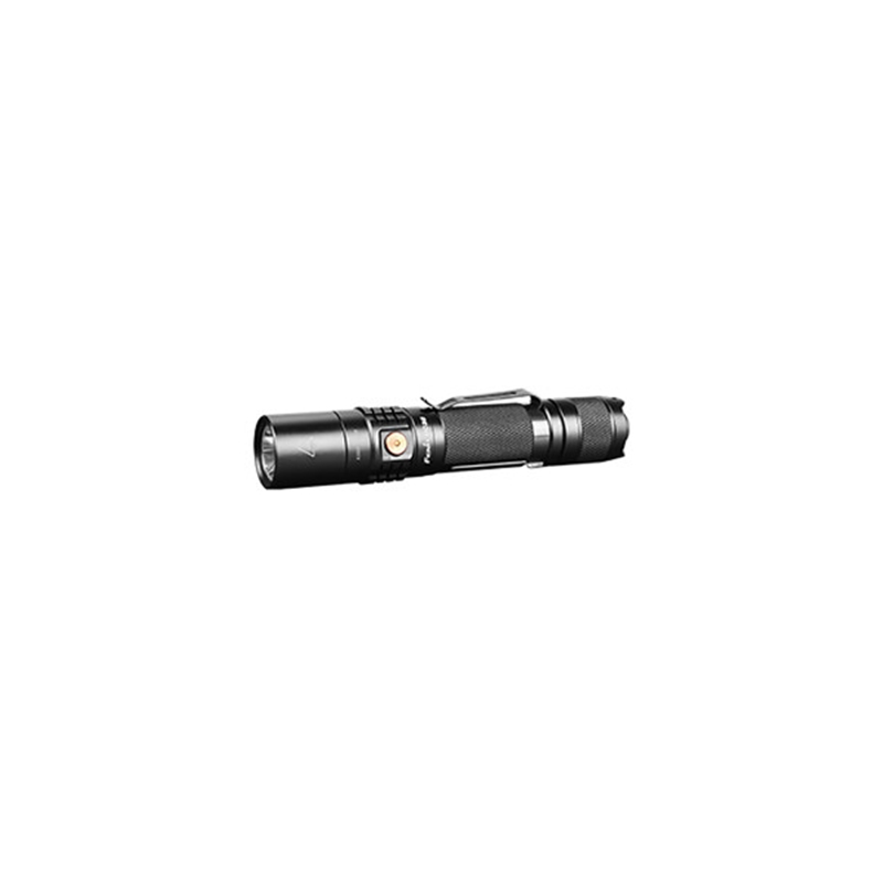 FENIX/朗恒 FENIX/菲尼克斯 UC30 USB直充电家用防水户外强光手电筒(含电池) UC30 UC30 黑色 1只 FENIX/菲尼克斯 UC30