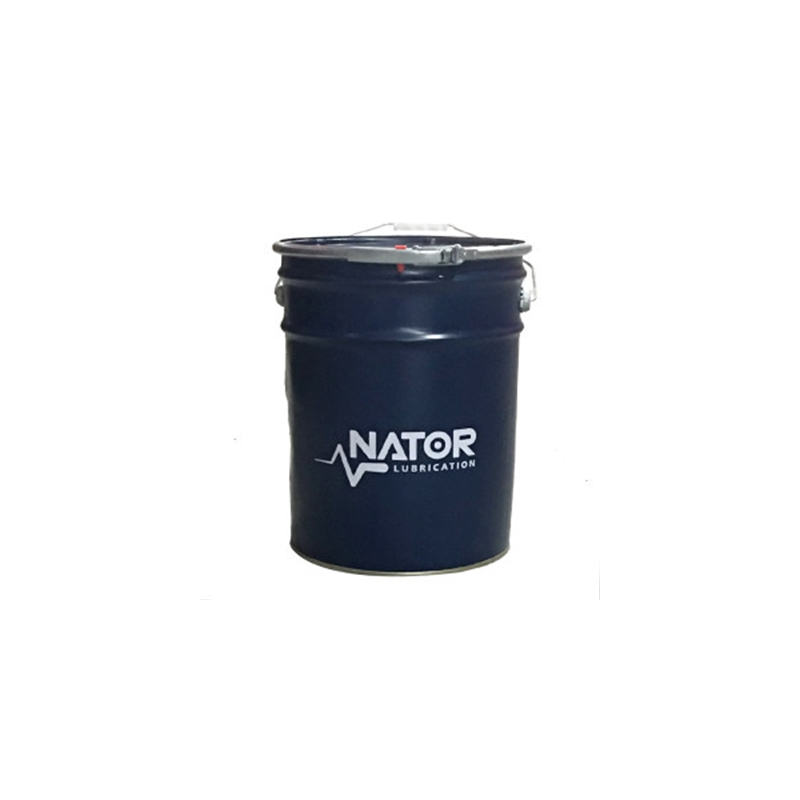 NATOR/纳拓塑料润滑脂-低温型系列