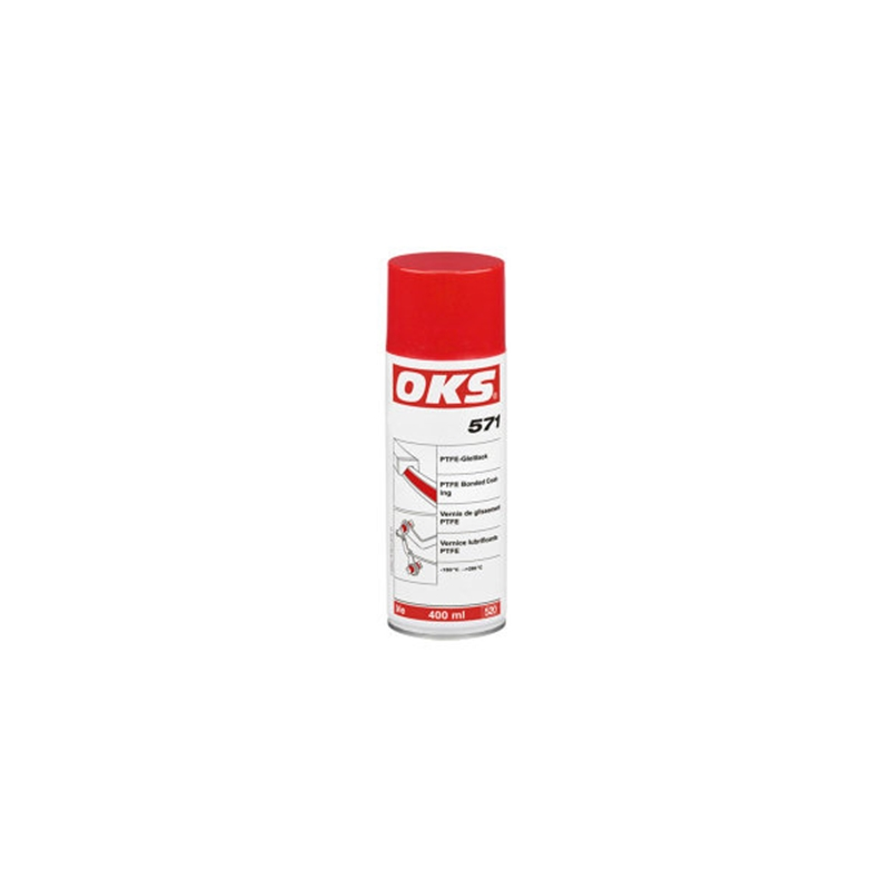 OKS OKS 二硫化钼润滑剂 511 400mL 1罐 511