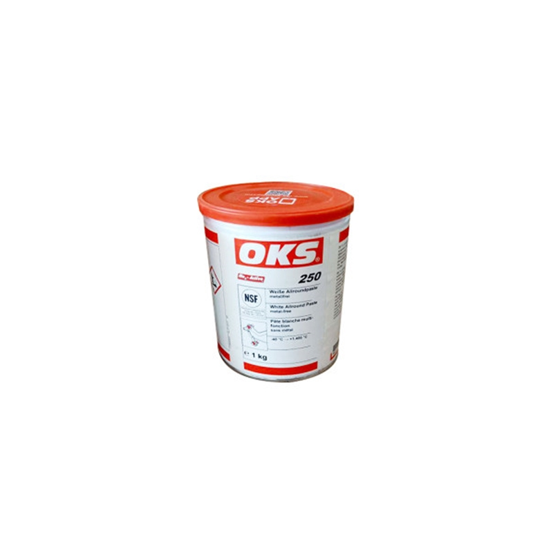 OKS OKS 润滑剂膏 250 1kg 1桶 250