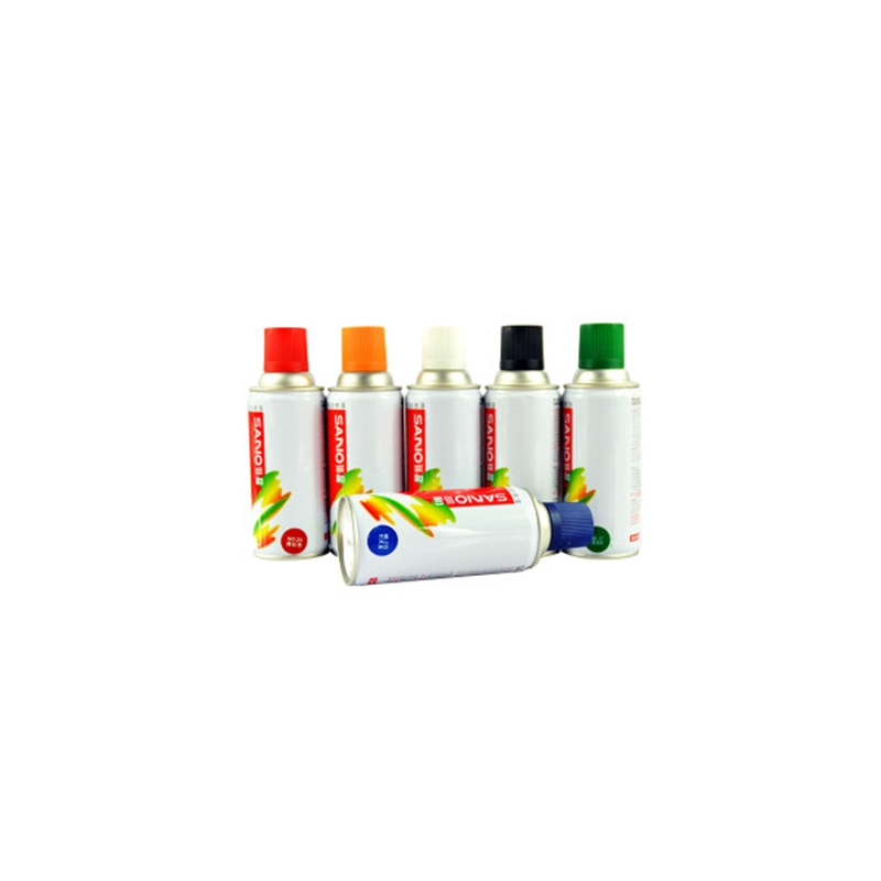 SANO/三和 SANO/三和 环保水性喷漆 J8A15-60-230 350mL×12罐 1箱 J8A15-60-230