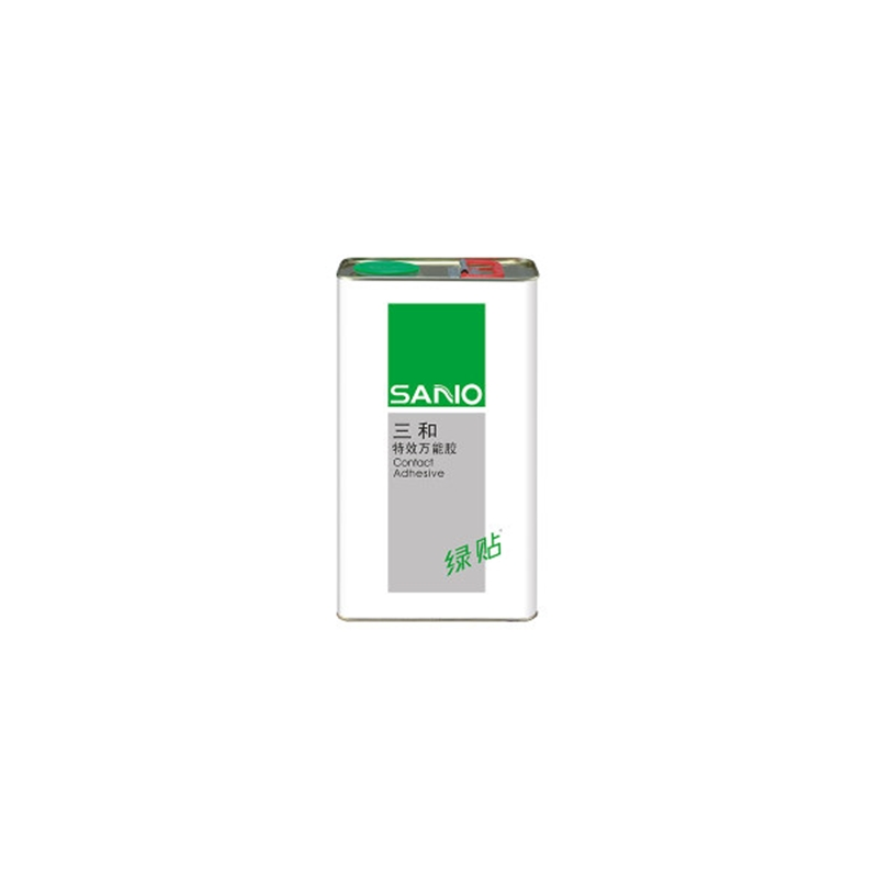 SANO/三和 SANO/三和 绿贴万能胶 A250-12-7 7kg 1桶 A250-12-7
