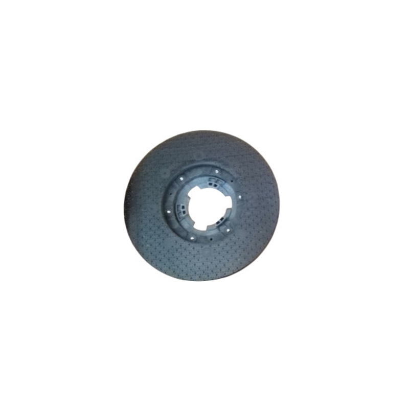 SANYUEN/合源 洗地机配件-刷圈盘 P02F0240-L1013 适用于同品牌产品 1个