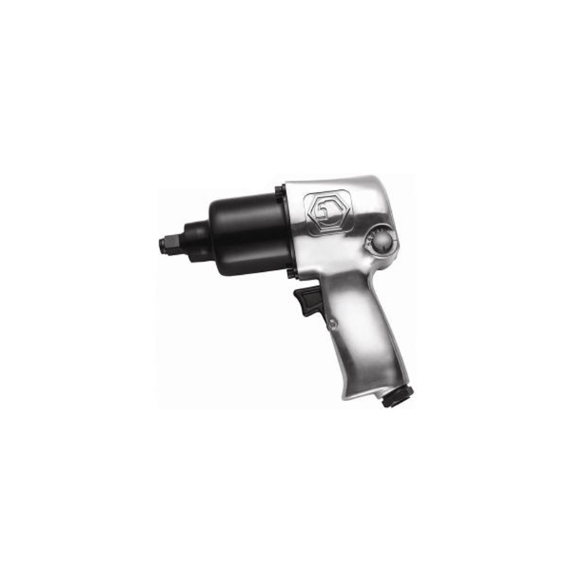 SATA/世达 SATA/世达 1/2"工业级大扭力复合材料气动冲击扳手 SATA-02138 1把 SATA-02138