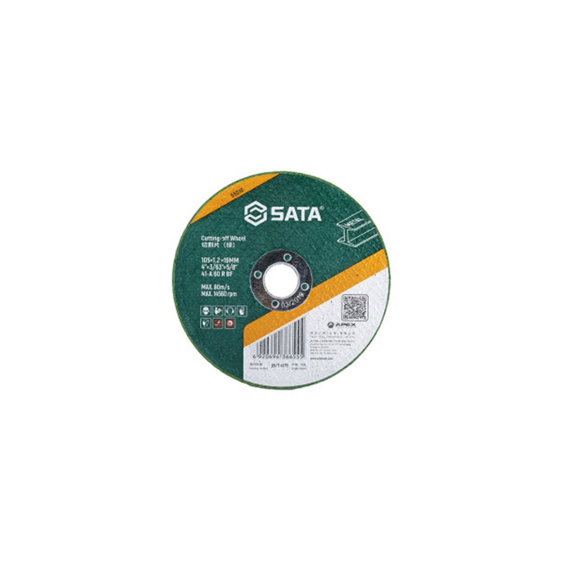 SATA/世达 SATA/世达 切割片（绿） 55010 1片 55010