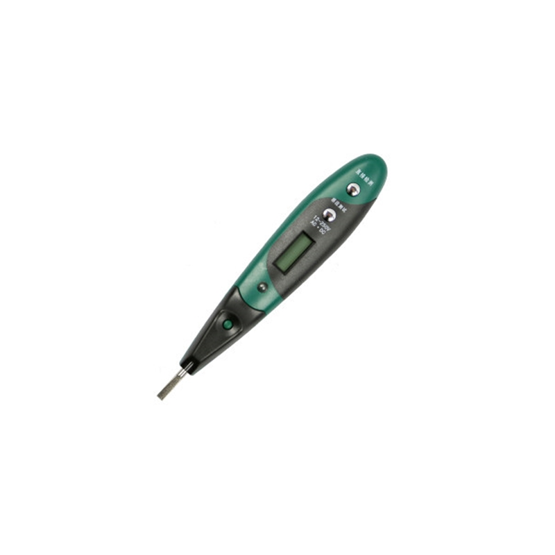 SATA/世达 SATA/世达 数显测电笔 SATA-62601 12-220V 130mm 1支 SATA-62601