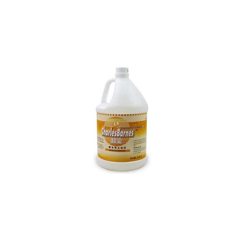 CHAOBAO/超宝 CHAOBAO/超宝 酸性清洁剂 DFF019 3.8L 1瓶 DFF019