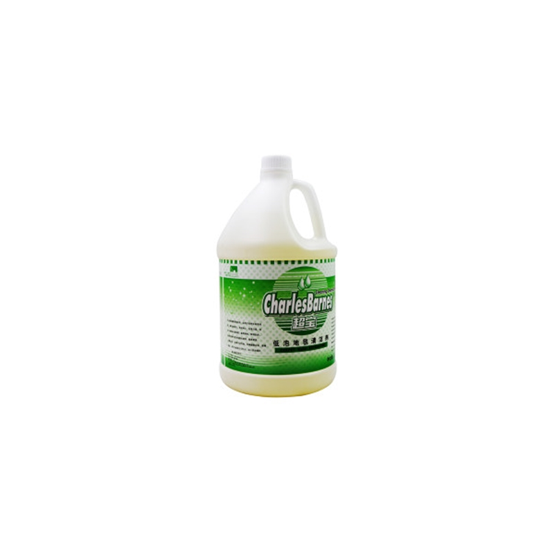 CHAOBAO/超宝 地毯除胶剂 DFF026 3.8L 1瓶