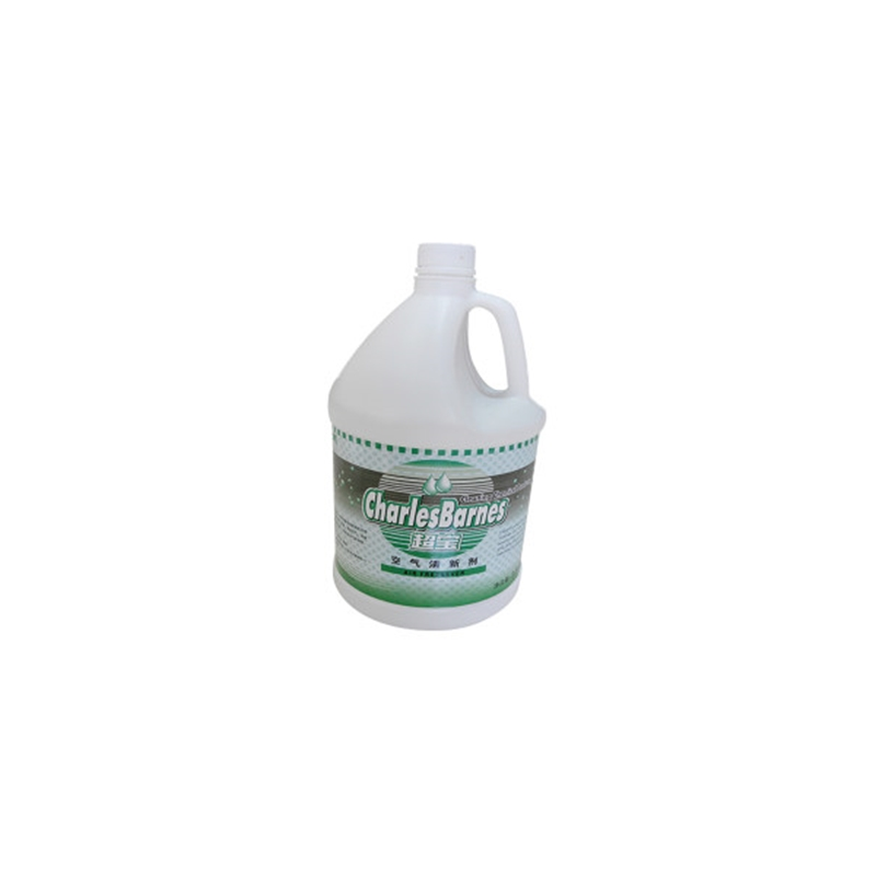 CHAOBAO/超宝 空气清新剂 DFF016 3.8L 1瓶