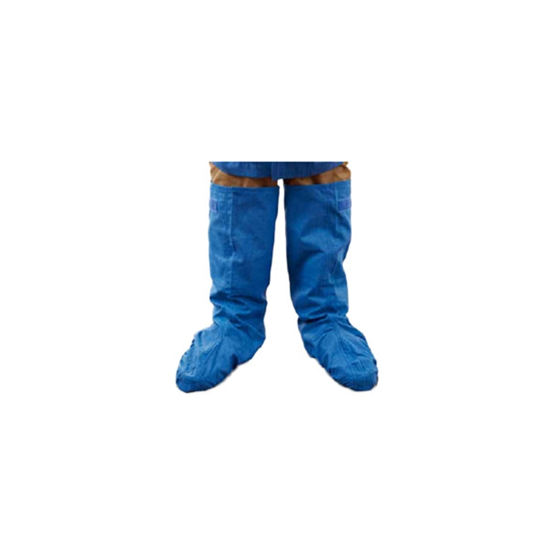 SRO/圣欧 SRO/圣欧 6.5Cal防电弧服鞋套 SKI01-ARC06 蓝色 1副 SKI01-ARC06