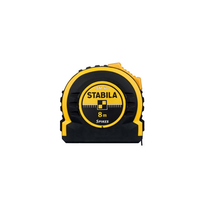 STABILA/西德宝橡塑壳钢卷尺系列
