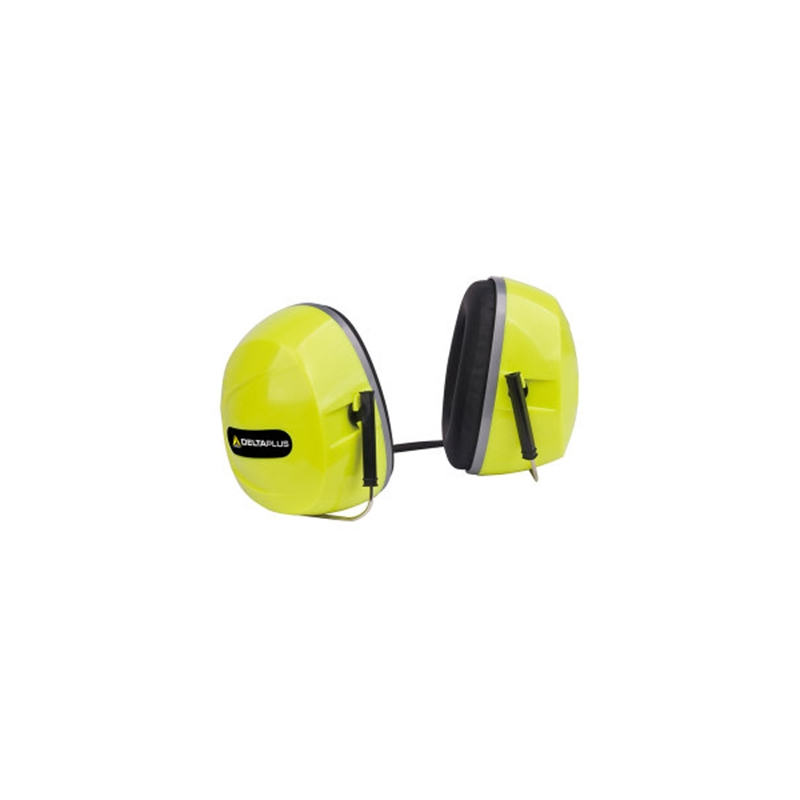 DELTA/代尔塔 颈带式耳罩 103011 SNR:30dB 1个