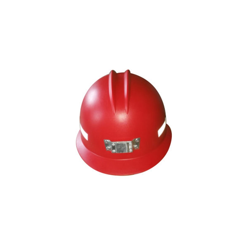 TF/唐丰 TF/唐丰 矿用安全帽 红色 ABS帽壳 1顶 矿用安全帽