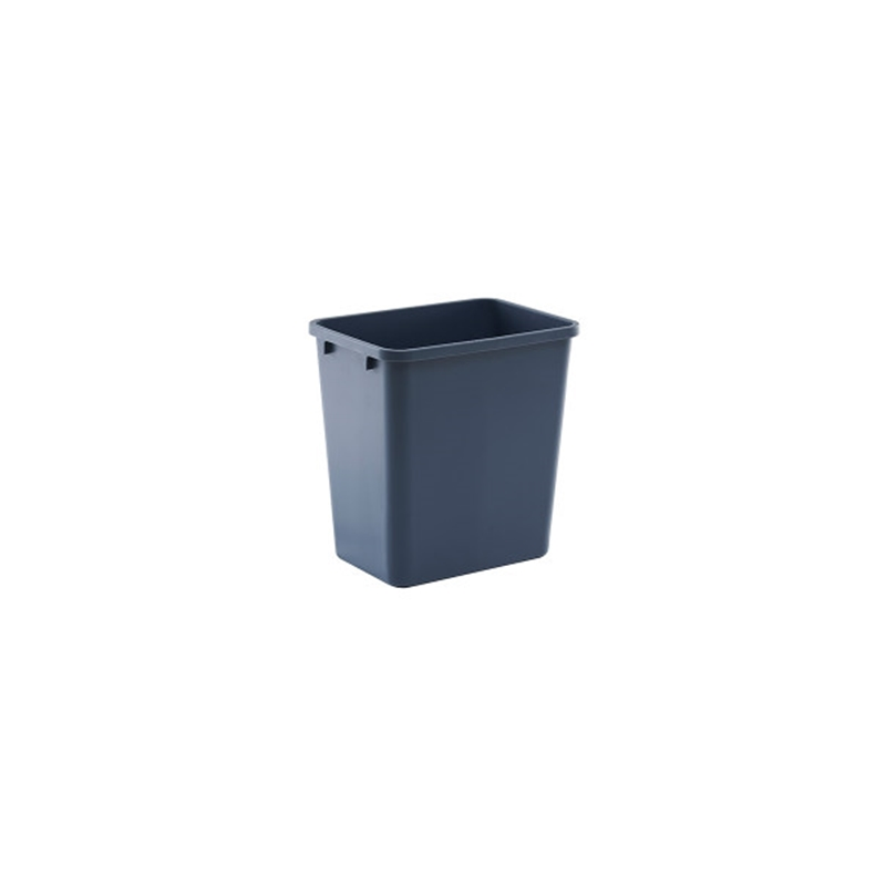 1254-米色 TRUST/特耐适 脚踏式垃圾桶 1254-米色 502×410×673mm 68L 米色 1个
