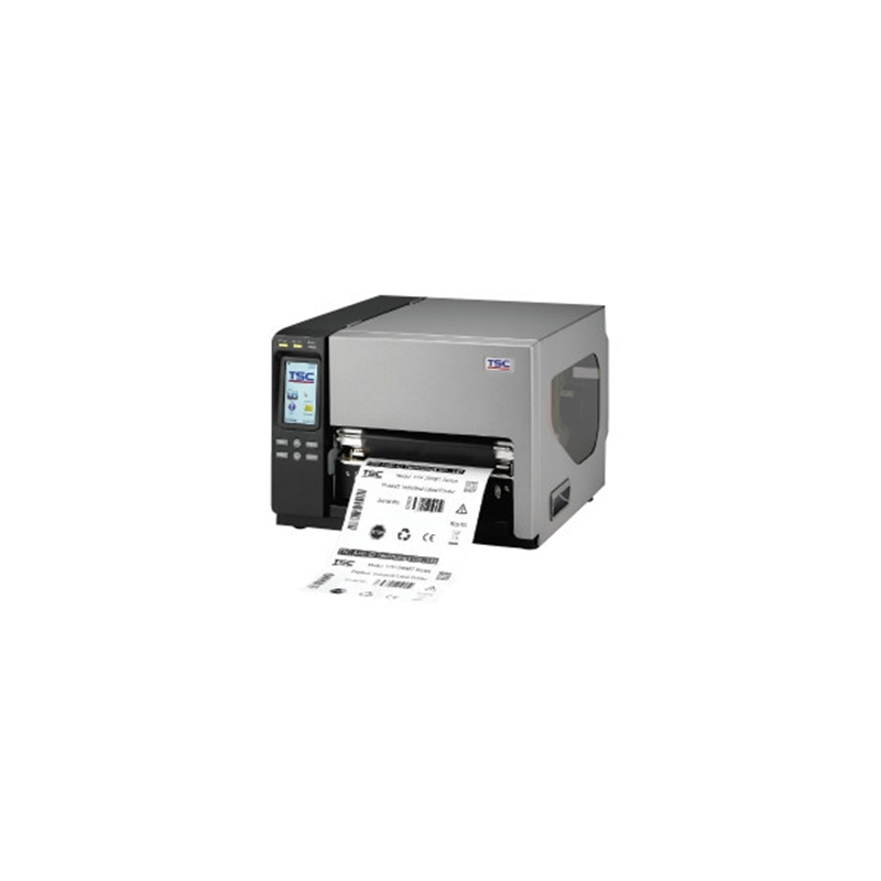 TTP-384 TSC/台半 标签打印机 TTP-384 300dpi 1台