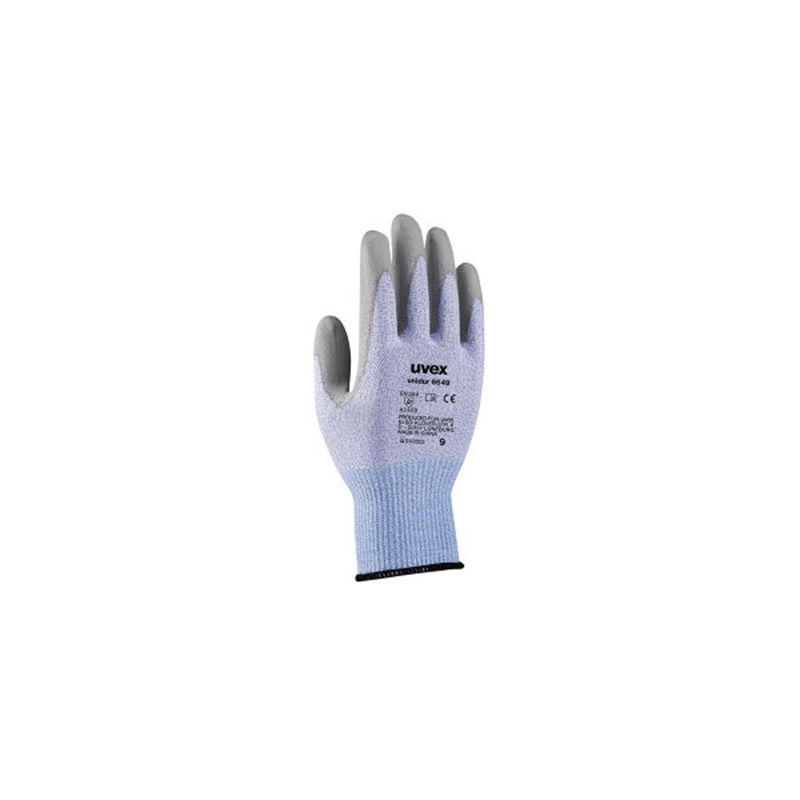 UVEX/优维斯涂层防割手套系列