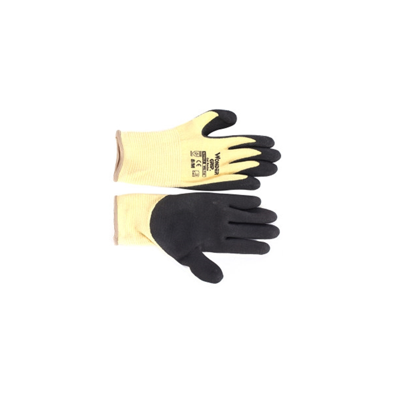 WONDERGRIP/多给力涂层防割手套系列