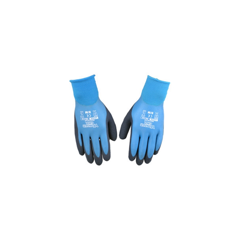 WONDERGRIP/多给力乳胶涂层工作手套系列