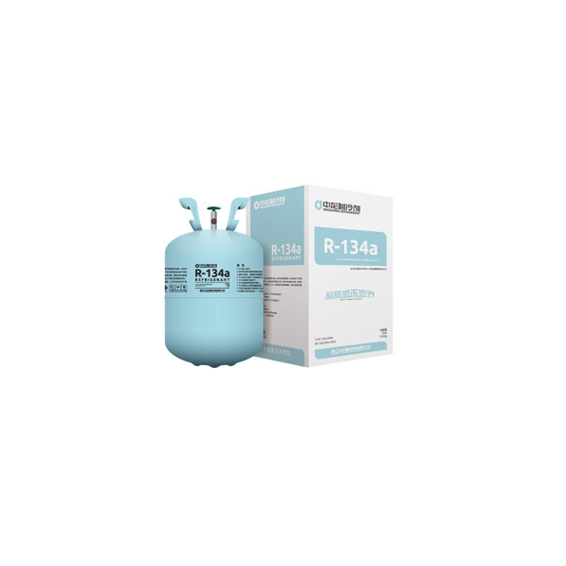 ZHONGLONG/中龙 环保制冷剂 R134A 13.6kg 1瓶